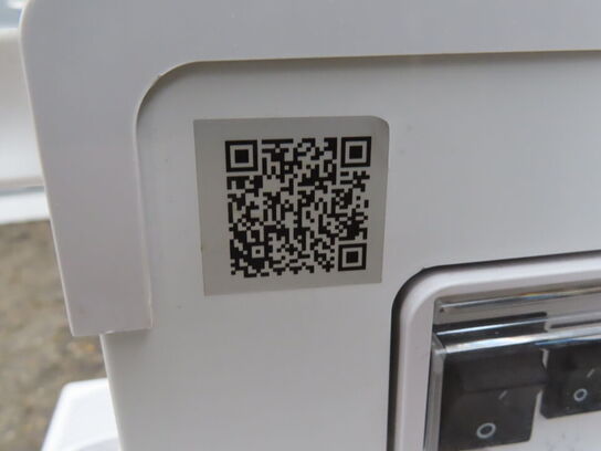 Dobbelt Slushicemaskine ELECTROLUX IPRO2M