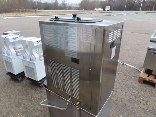 Softice maskine TAYLOR CROWN C708-58