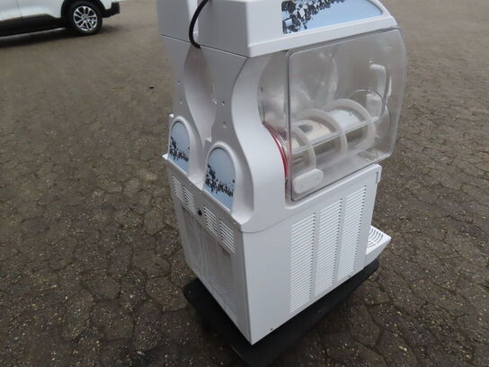 Dobbelt Slushicemaskine ELECTROLUX IPRO2M