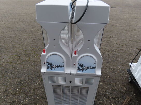Dobbelt Slushicemaskine ELECTROLUX IPRO2M