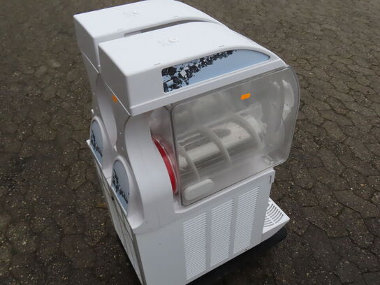 Dobbelt Slushicemaskine ELECTROLUX IPRO2M