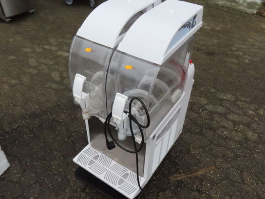 Dobbelt Slushicemaskine ELECTROLUX IPRO2M