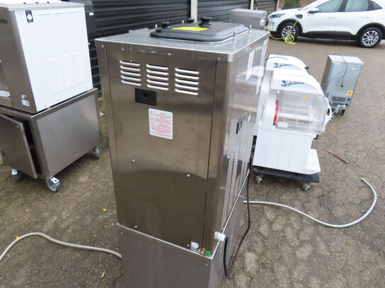 Softice maskine TAYLOR CROWN C708-58