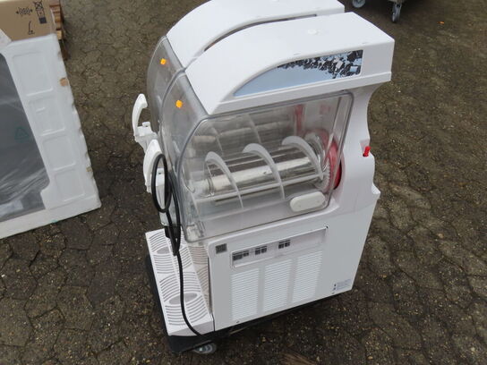 Dobbelt Slushicemaskine ELECTROLUX IPRO2M