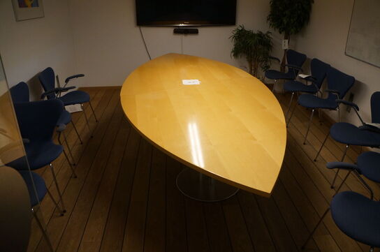Konferrencebord BENT KROGH