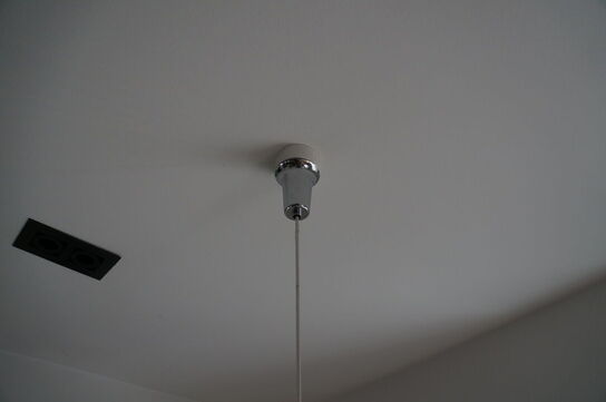 Loftslampe LOUIS POULSEN PH 2/1 STAMMEKRONE