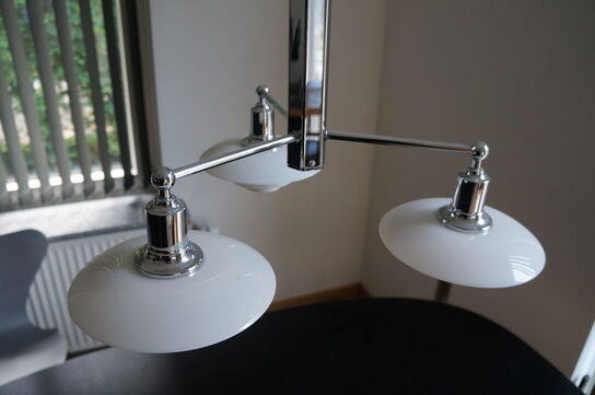 Loftslampe LOUIS POULSEN PH 2/1 STAMMEKRONE