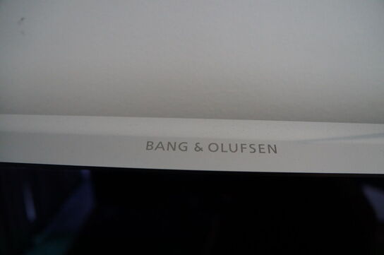 Fjernsyn BANG & OLUFSEN BEOVISION 10-40