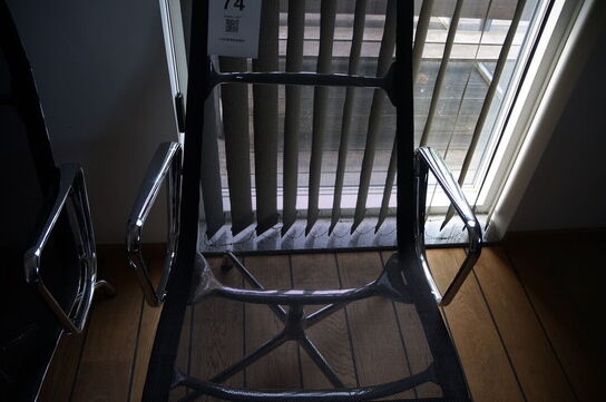 Loungestol CHARLES EAMES EA116
