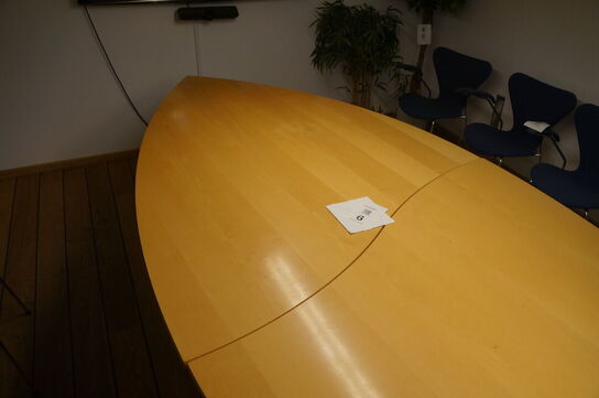 Konferrencebord BENT KROGH