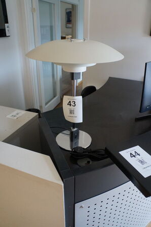 Bordlampe LOUIS POULSEN