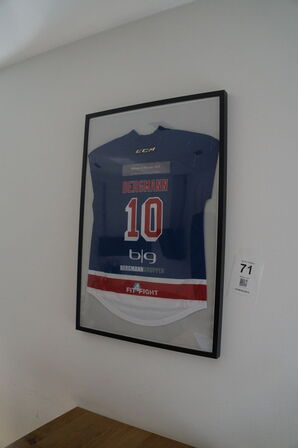 Ishckey trøje