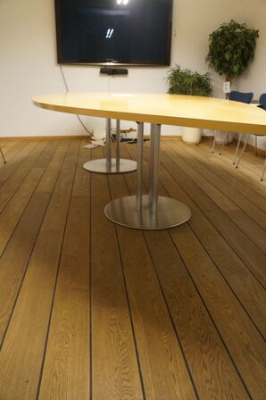 Konferrencebord BENT KROGH