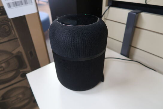 Sinox Sonitus 360 XL højttaler