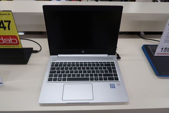 HP Elitebook 440 G6 i5-8265U 15" - Refurbished