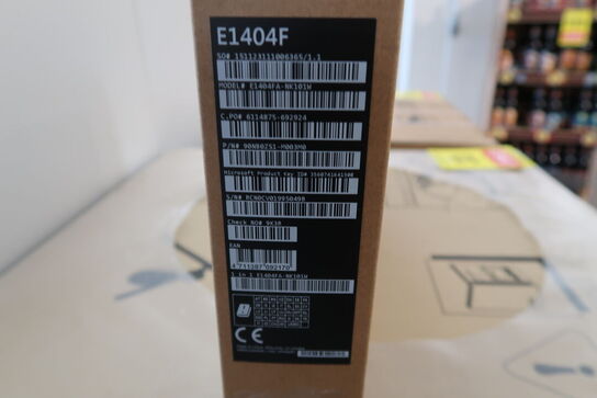 ASUS Vivobook Go AMD Ryzen 3 7320U 14"