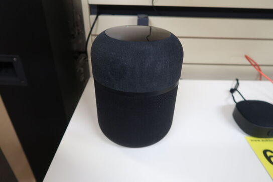 Sinox Sonitus 360 XL højttaler