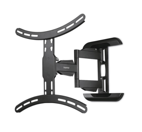 Hama TV-vægbeslag Full Motion VESA op til 400x400 65
