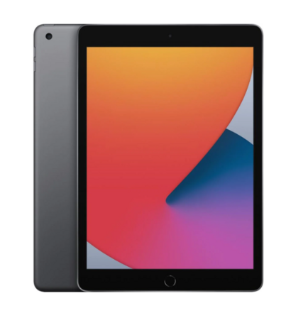 Apple Ipad 2020 8th Gen 128GB  - Refurbished