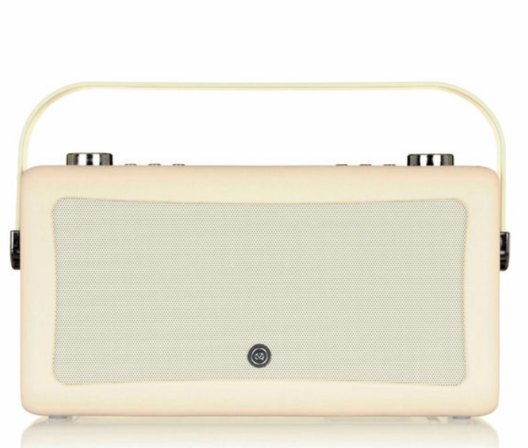 VQ Hepburn Voice Speaker Smart Højtaler