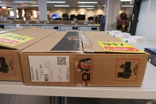 Lenovo Thinkpad T470s i5-6300U 14" - Refurbished