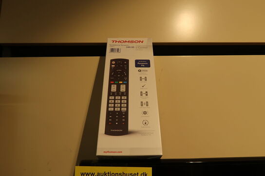 Panasonic TV-40S55AEZ LED Smart TV