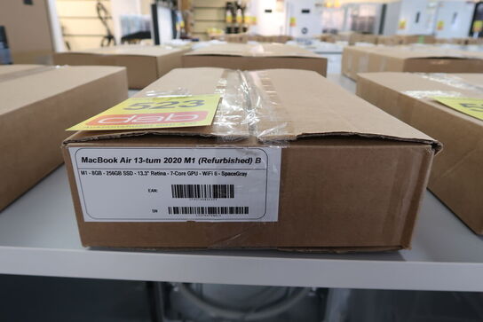 Apple MacBook Air 13" 2020 M1 - Refurbished