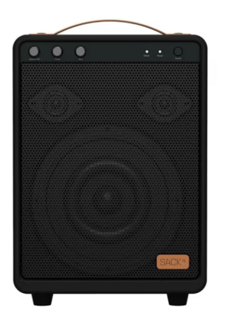 SACKit Boom 150 trådløs Bluetooth-højttaler