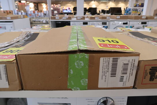 HP EliteBook 840 G2 i5-5300U 14" - Refurbished