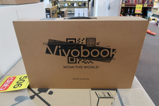 ASUS Vivobook Go AMD Ryzen 3 7320U 14"