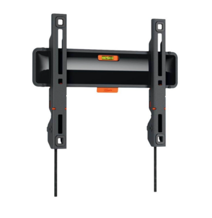 Hama TV Wall Bracket Fixed VESA up to 400x400 75" Black