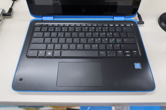 HP Chromebook x360 11,6" - Refurbished