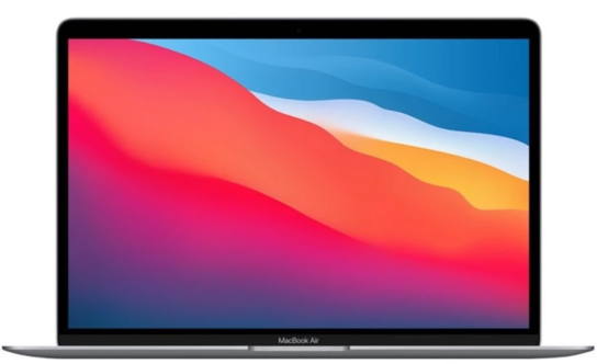 Apple MacBook Air 13" 2020 M1 - Refurbished