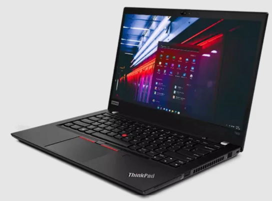 Lenovo ThinkPad T490 i5 8Gen 14" - Refurbished