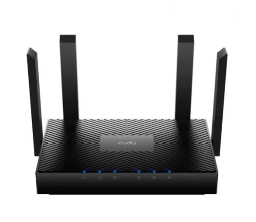 Cudy WR3000 - Wireless router Wi-Fi 6