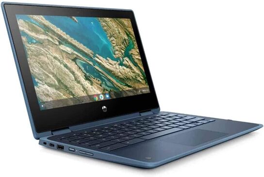 HP Chromebook x360 11,6" - Refurbished