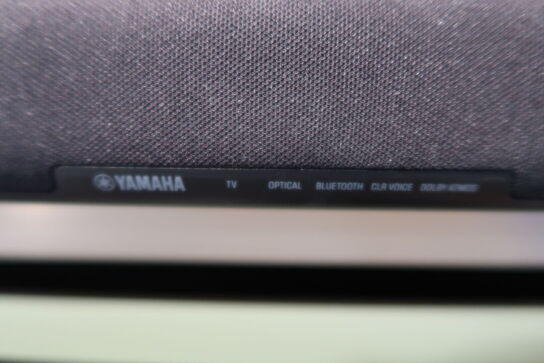 Yamaha SR-B30A soundbar