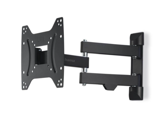 Hama TV Wall Bracket Full Motion VESA up to 200x200 48" Black