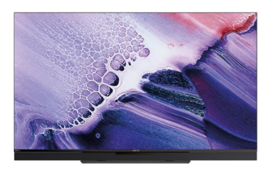 METZ 43" Fladskærms TV LED 4K 43MUD8002Z