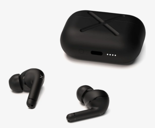 SACKit Sackit Speak 200 (ACK702070) - Hovedtelefoner