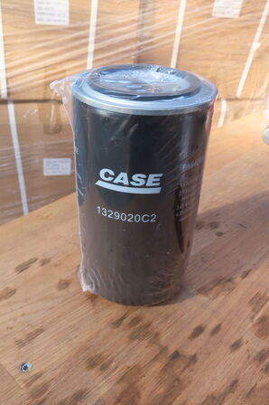 CNH Industrial Fuel Filter