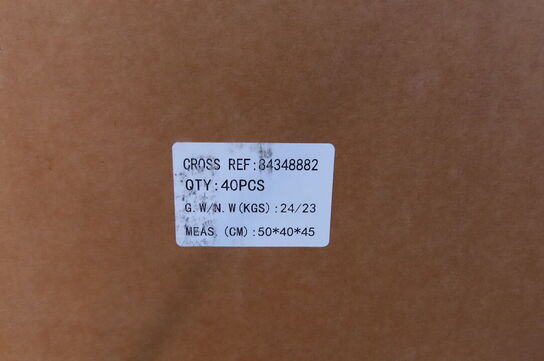 CNH Industrial Fuel Filter