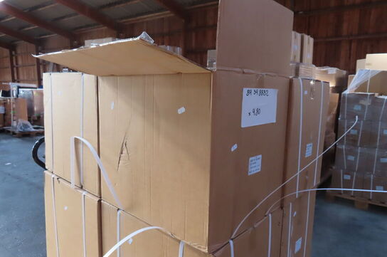 CNH Industrial Fuel Filter