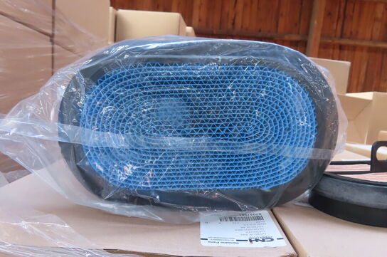 Luftfilter CNH 