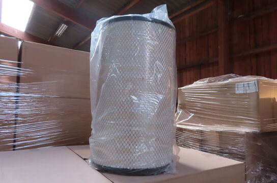 Luftfilter CNH 