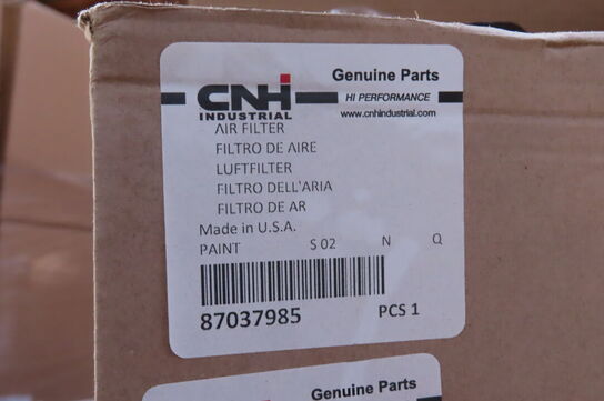 Luftfilter CNH 