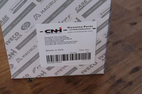 CNH Industrial Fuel Filter