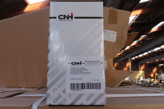 CNH Industrial Fuel Filter