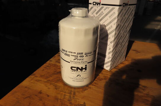 CNH Industrial Fuel Filter