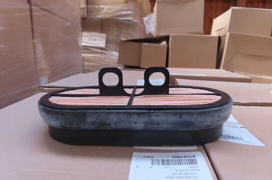 Luftfilter CNH 